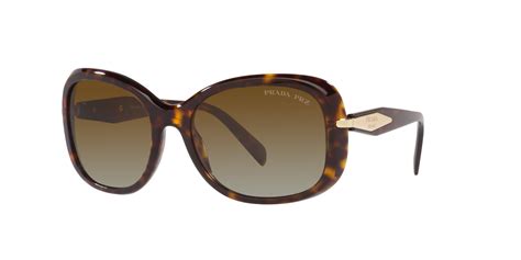 prada damen sonnenbrille randlos|Sonnenbrillen für Damen .